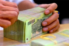 10 năm, Bộ Tư pháp tự phát hiện 22 trường hợp tham nhũng, thu hồi tài sản với tổng số tiền trên 1,5 tỉ đồng - Ảnh minh họa: TNO