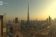 Các nước vùng Vịnh lao đao vì giá dầu giảm sâu