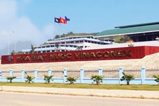Nước sạch Sông Đà có thêm chủ mới