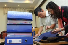 Xem xét trường hợp nhà thầu ngoại tham gia đấu thầu