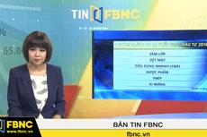 SSI rút bớt 6 ngành ra khỏi nhóm nên đầu tư