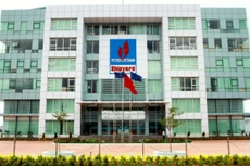 PV Shipyard dự kiến phát hành thêm 62 triệu CP để hoán đổi công nợ với Công ty TNHH MTV Công nghiệp tàu thủy Dung Quất. Ảnh: Minh Tuấn st