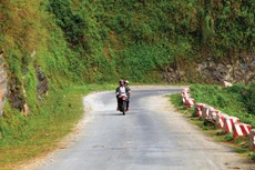 Dự án có tổng mức đầu tư 408,93 triệu USD sẽ nâng cấp, cải tạo 676 km đường tại 14 tỉnh, 2.174 cầu tại 50 tỉnh trong thời gian từ 2016-2021