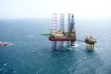 PV Drilling trúng thầu cung cấp giàn khoan tại Myanmar