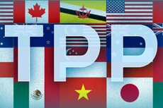 Cơ hội từ TPP không tự đến