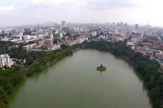 Xin ý kiến vị trí ga ngầm phía Hồ Gươm, Dự án ĐSĐT số 2