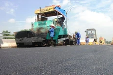 Hoàn thành đấu thầu bảo dưỡng toàn bộ hệ thống quốc lộ