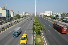 TP.HCM quy hoạch đô thị tích hợp dọc tuyến BRT