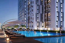 TP.HCM: Công bố dự án căn hộ cao cấp Centana Thủ Thiêm