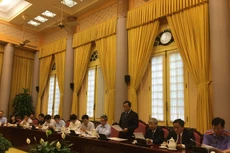 Ngày 1/7: Điều nào trong Bộ luật Hình sự có lợi cho người phạm tội vẫn thực hiện