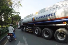 Tập đoàn năng lượng Nhật Bản sẽ mua 10% cổ phần Petrolimex