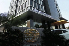 VCG chốt danh sách cổ đông trả cổ tức 7%