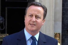 Thủ tướng Anh David Cameron tuyên bố từ chức sau Brexit