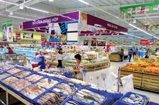 Đại diện Casino khẳng định, Big C Việt Nam hoàn toàn có thể bán với giá gấp 1,7 lần doanh thu, thậm chí còn cao hơn. Ảnh: Đức Thanh