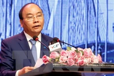 Thủ tướng: Hà Nội phải thực sự cầu thị, sẵn sàng đổi mới