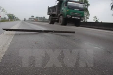 (Ảnh minh họa: Phan Quân/TTXVN)