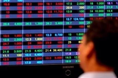 Hose bắt đầu công bố trực tuyến số liệu bán của khối ngoại