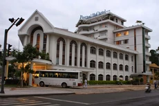 Nhiều khách sạn lớn bị thu hồi chứng nhận thứ hạng