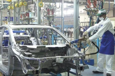 Tổ chức phát triển công nghiệp Liên hợp quốc sẽ hỗ trợ Việt Nam nâng cao năng lực cạnh tranh công nghiệp (Ảnh minh họa: Internet)