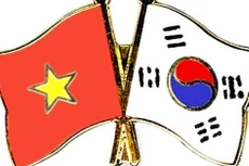 Đẩy mạnh kết nối giao thương với Hàn Quốc