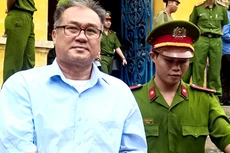 Ông Phạm Công Danh bị đề nghị 30 năm tù