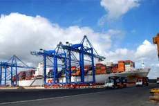 Bất cập trong đầu tư cụm cảng Cái Mép - Thị Vải