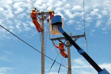 EVNSPC đầu tư hơn 700 tỷ đồng cho lưới điện Trà Vinh