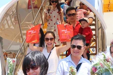 1 triệu vé “khủng” bay khắp Việt Nam cùng Vietjet