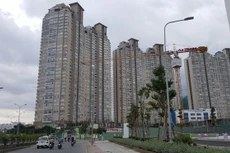 Thị trường địa ốc: Nhận diện cơ hội mới