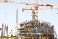 Nghị định 119/2015 của Chính phủ sẽ quy định cụ thể nguyên tắc, trách nhiệm tham gia bảo hiểm bắt buộc trong đầu tư xây dựng