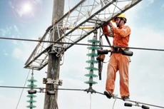 EVN hoàn thành nhiều dự án trong tháng 6