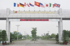 AAA xin ý kiến cổ đông để chuyển sàn sang HOSE