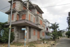 Nhiều người lo ngại việc siết tín dụng sẽ chặn đà phát triển của BĐS