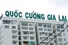 Quốc Cường Gia Lai lại đặt kế hoạch khủng