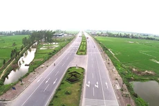 6 tháng, HUT lãi gần 145 tỷ đồng, gấp hơn 8 lần cùng kỳ