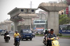 Bộ Tài chính sẽ rà soát lại việc sử dụng vốn ODA tại các địa phương. Ảnh:Bá Đô.