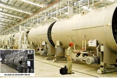 Qúy I, Nhựa Tiền Phong lãi trước thuế 92,4 tỷ đồng