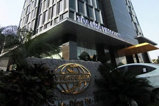 Nửa đầu năm Vinaconex lãi 273 tỷ đồng
