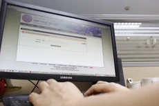 Bộ Tài chính đang kiên trì đề nghị Quốc hội thông qua việc xóa nợ thuế cho đối tượng đã giải thể, phá sản, ngừng hoạt động, đã chết hoặc mất tích. Ảnh: Huyền Trang