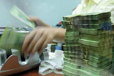 Nợ xấu lại “vật” nhà băng