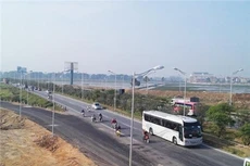 Bổ sung kinh phí giải phóng mặt bằng QL1 đoạn Hà Nội - Bắc Giang