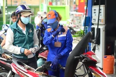 Quỹ bình ổn giá xăng dầu còn dư gần 3.800 tỷ đồng