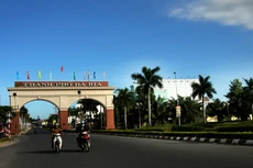 Bà Rịa - Vũng Tàu đã từ chối những dự án tỷ đô vì không phù hợp với môi trường đầu tư. Ảnh: Nhã Chi