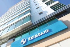 Eximbank miễn nhiệm Phó tổng giám đốc Cao Xuân Lãnh