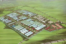 Các khu công nghiệp đang hút khách thuê, tăng giá tốt và được nhiều nhà đầu tư săn lùng mua lại.