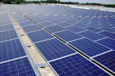 Khuyến khích phát triển điện mặt trời