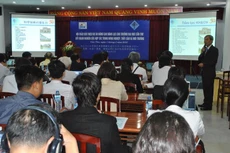 Hơn 100 triệu USD nâng cao năng lực Đại học Cần Thơ