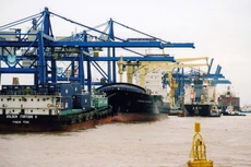 Cả nước đã xuất siêu 865 triệu USD trong 2 tháng đầu năm. Ảnh: Huyền Trang
