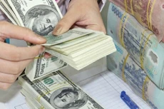 Dẫn số liệu từ Quỹ Tiền tệ Quốc tế (IMF), các tác giả nhấn mạnh, Việt Nam có mức nợ công/GDP cao hơn hẳn các nước trong ASEAN, gấp đôi nhiều nước và gấp rưỡi Thái Lan, nước có mức nợ công/GDP đứng sau Việt Nam.