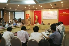 Báo chí và doanh nghiệp đồng hành phát triển
